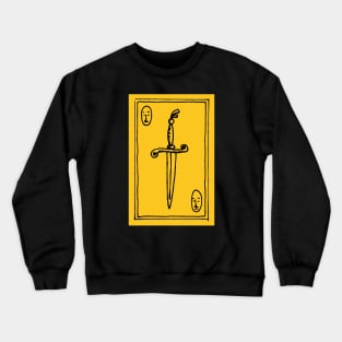 DAGA Crewneck Sweatshirt